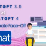 ChatGPT 3.5 vs ChatGPT 4