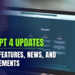 ChatGPT 4 Updates