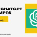 ChatGPT Prompts for Marketing