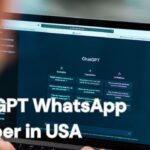 ChatGPT WhatsApp number in US