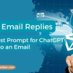 Prompt for ChatGPT to Reply to an Email