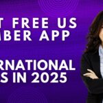 Free US Number App