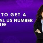 Virtual US Number for Free